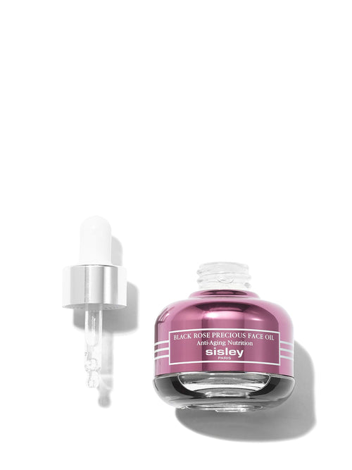 Black Rose Precious Face Oil