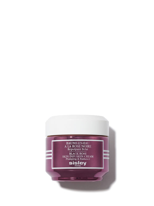 Black Rose Skin Infusion Cream
