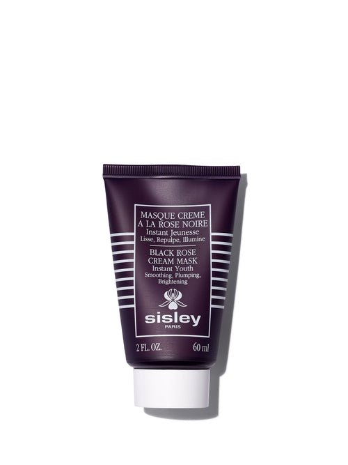 Black Rose Cream Mask