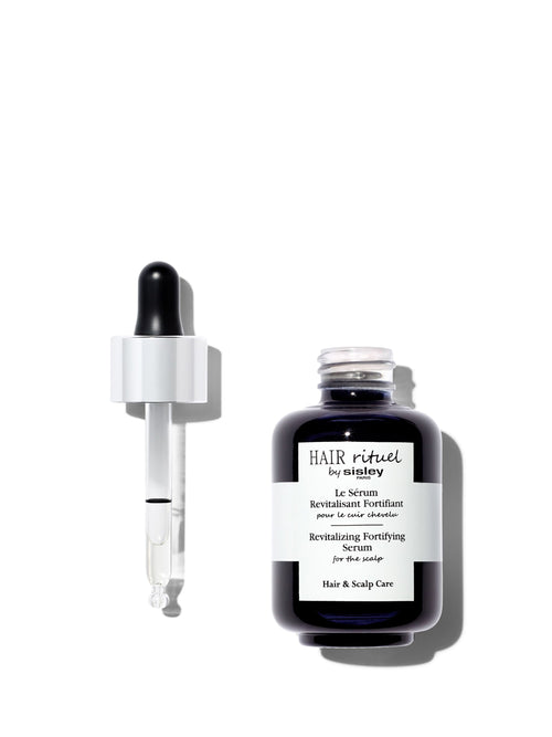 Revitalizing Fortifying Serum