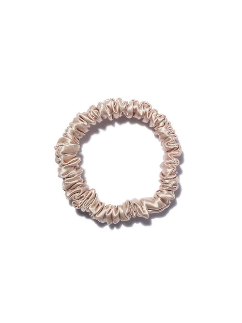 Skinny Scrunchies
