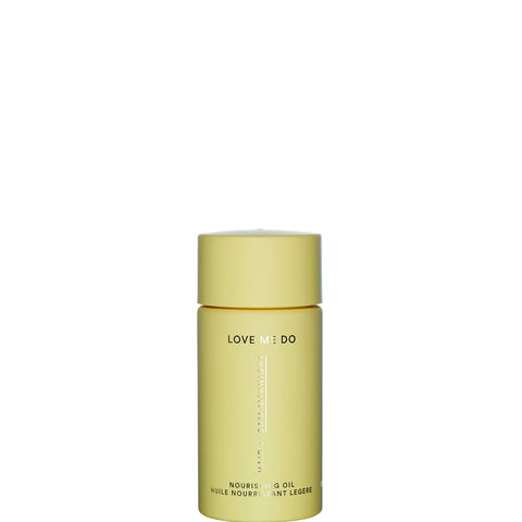 Love Me Do Light Nourishing Oil