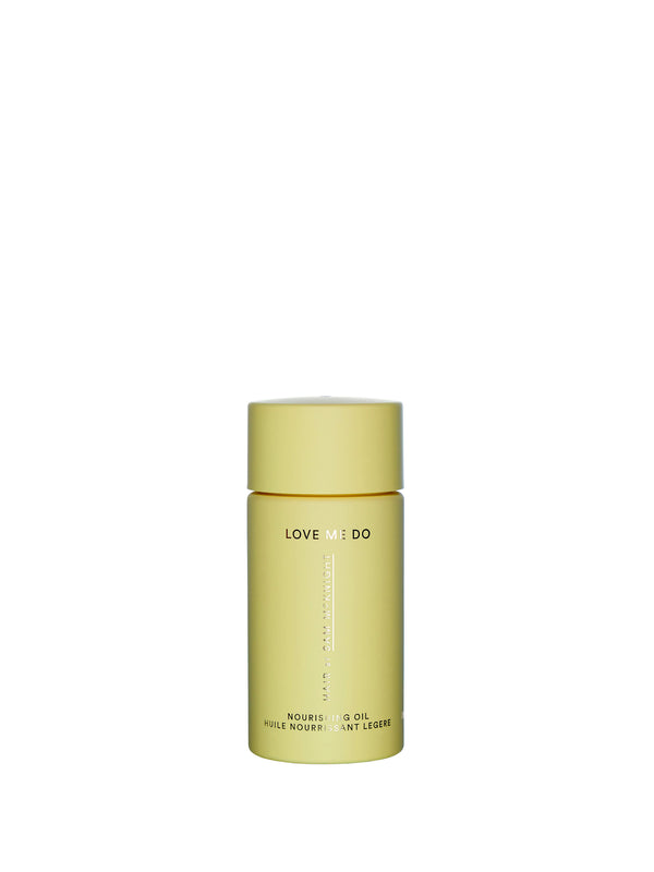 Love Me Do Light Nourishing Oil