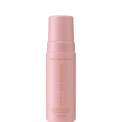 Cool Girl Volume Volume Foam