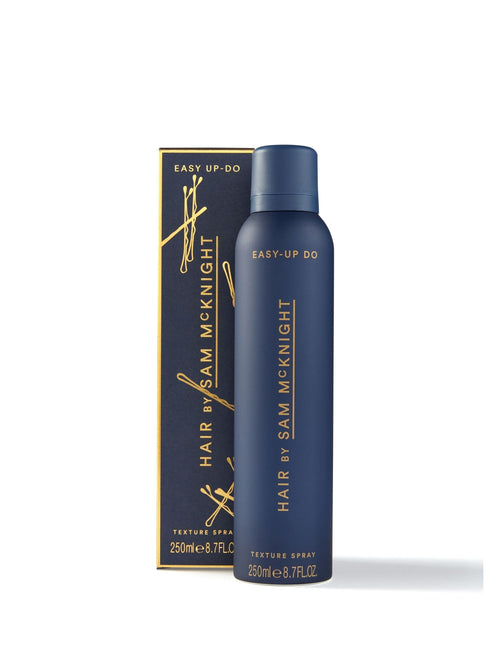 Easy Up-Do Texture Spray