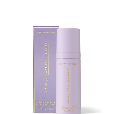 Happy Endings Nourishing Balm