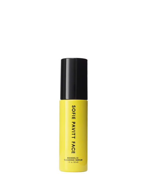 Mandelic Clearing Serum