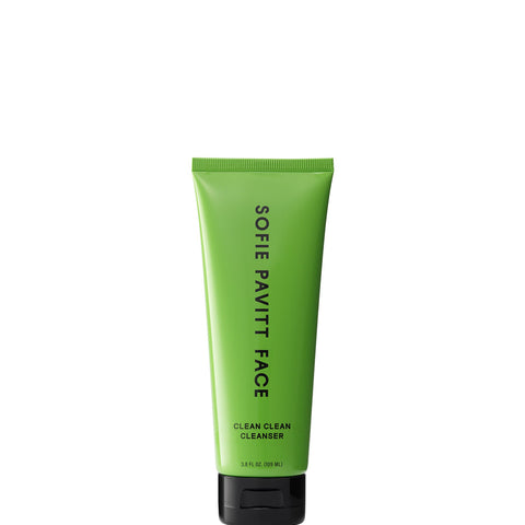 Clean Clean Cleanser