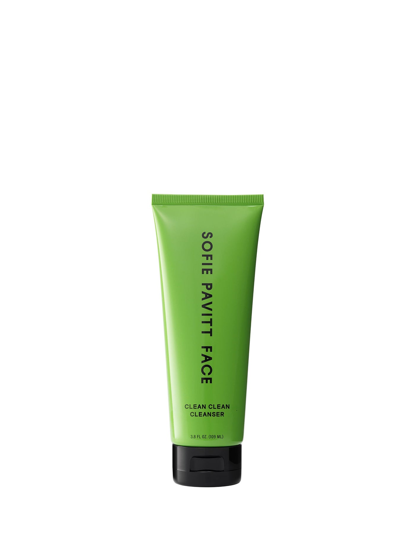 Clean Clean Cleanser