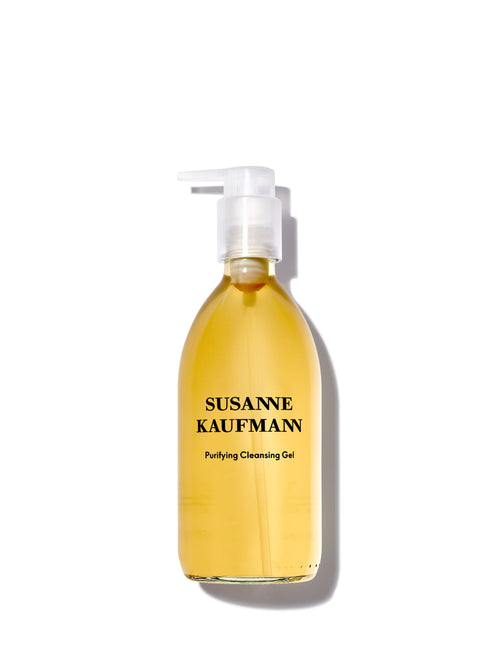 Purifying Cleansing Gel