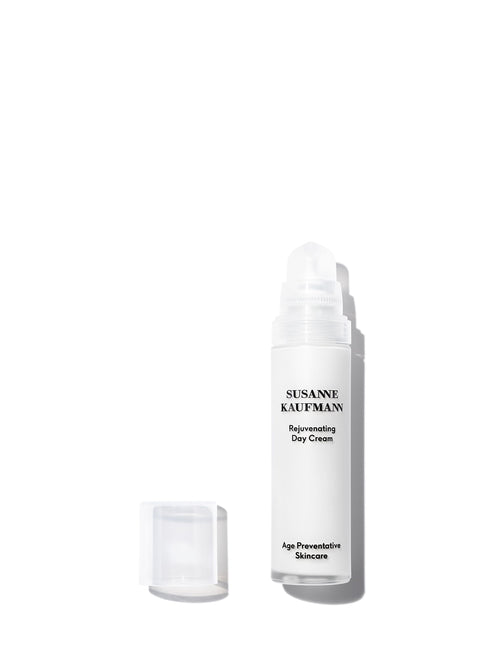 Rejuvenating Day Cream