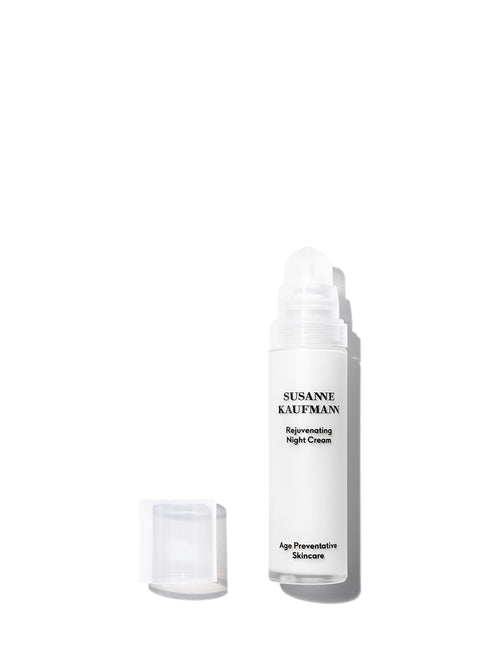 Rejuvenating Night Cream