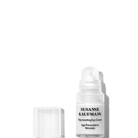 Rejuvenating Eye Cream
