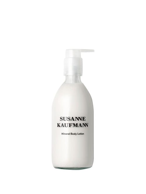 Mineral Body Lotion