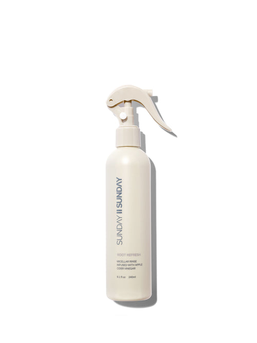Root Refresh Micellar Rinse