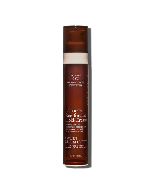 Elasticity Reinforcing Lipid-Cream