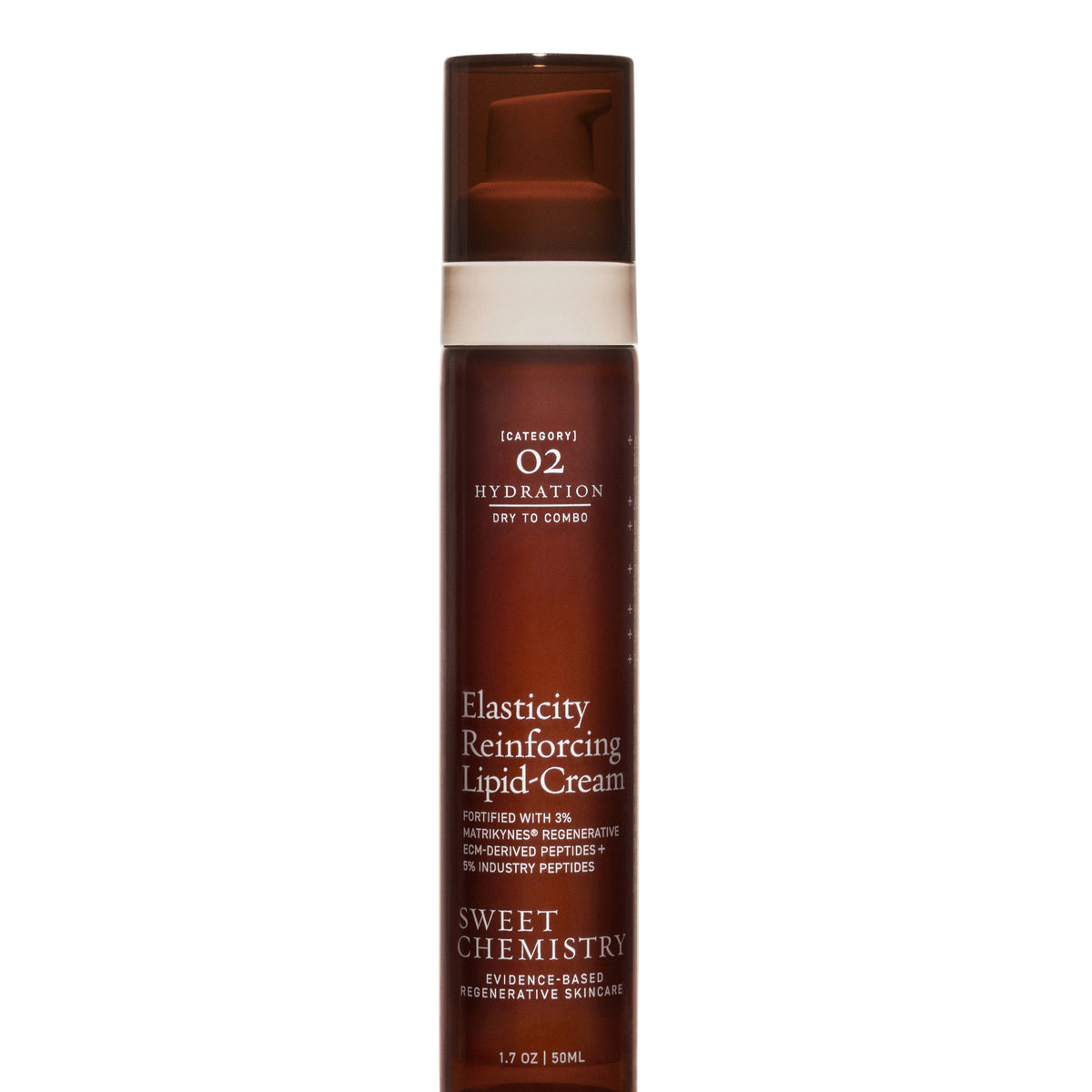 Elasticity Reinforcing Lipid-Cream – VIOLET GREY