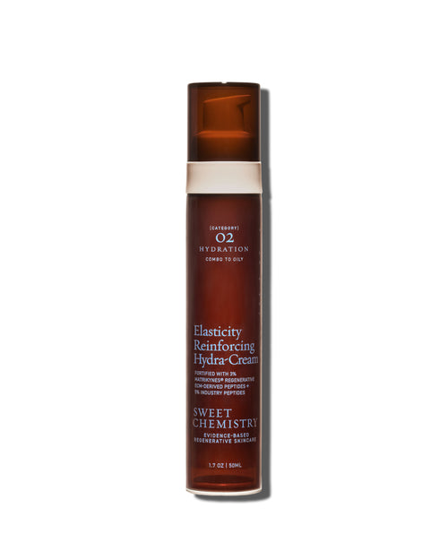 Elasticity Reinforcing Hydra-Cream