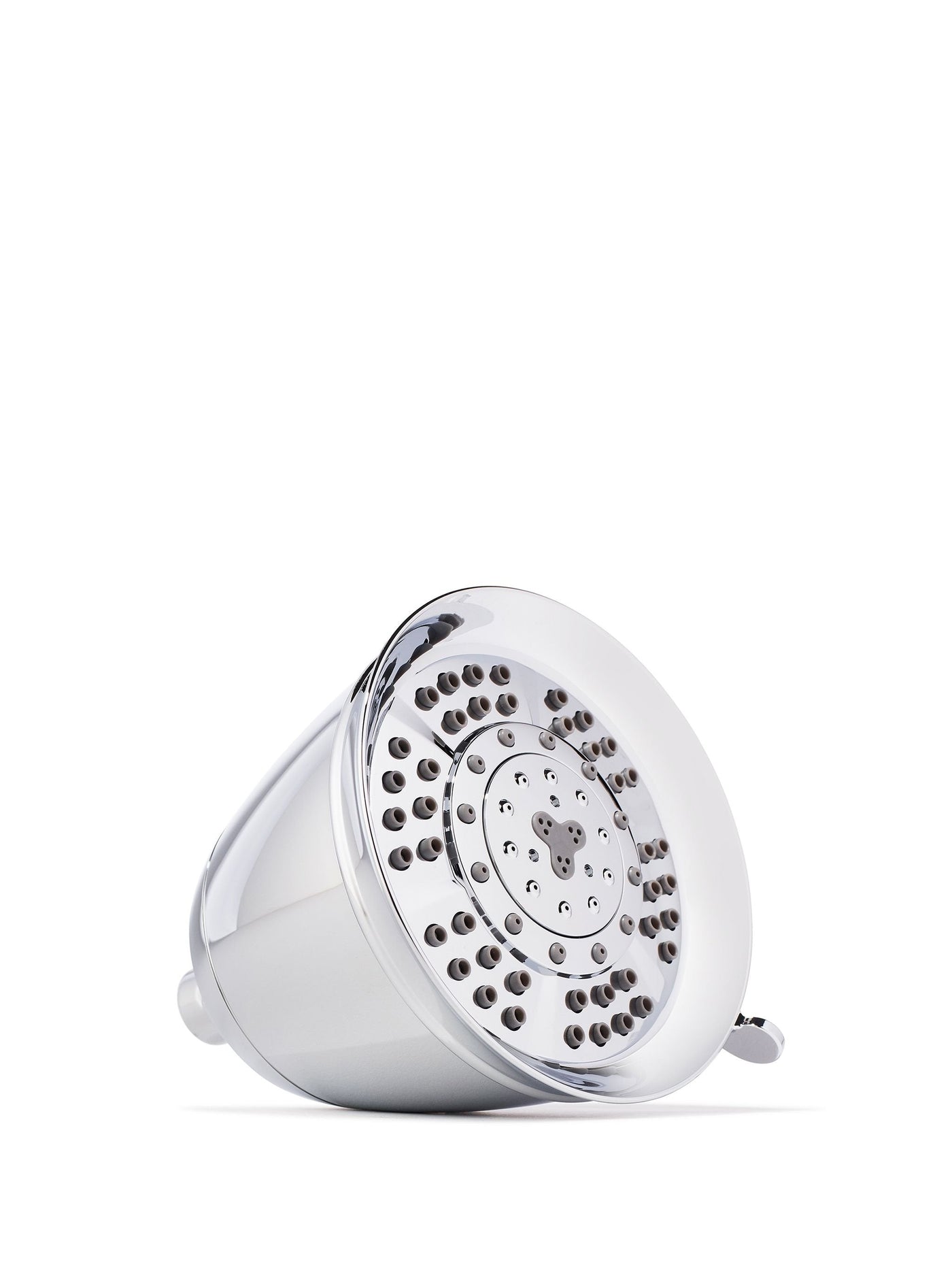 Source Showerhead