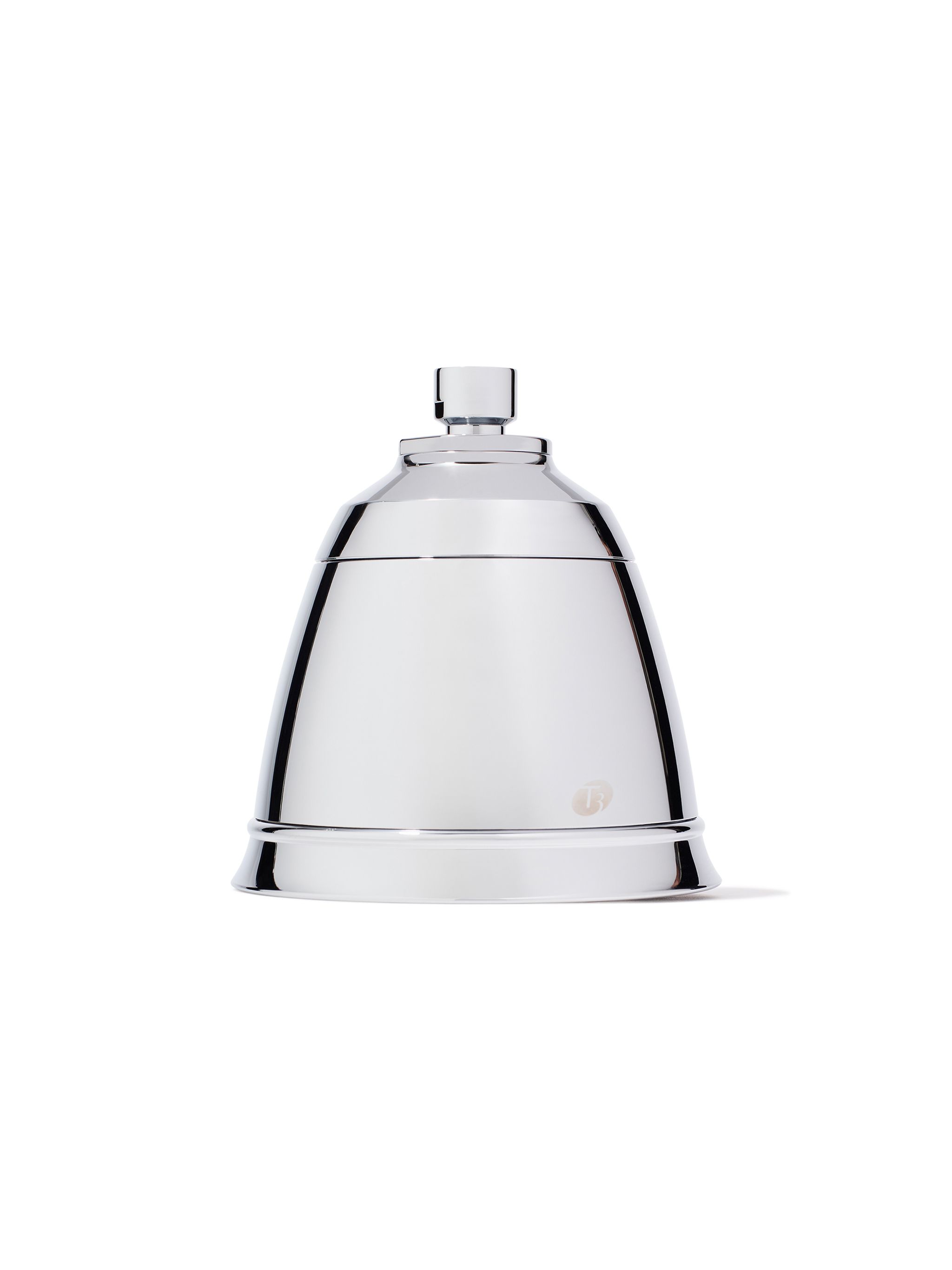 Source Showerhead – VIOLET GREY