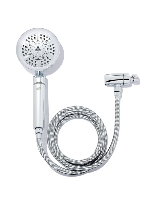 Source Hand-Held Filtered Showerhead