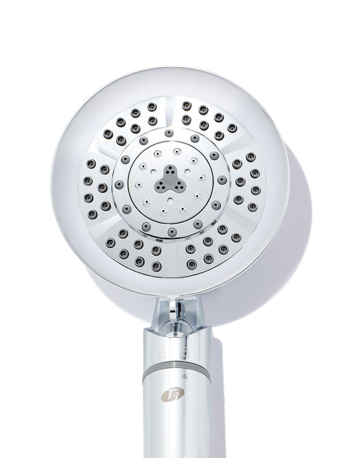 Source Hand-Held Filtered Showerhead
