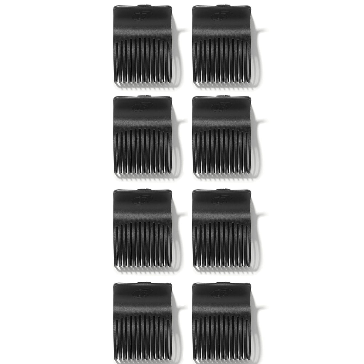 Volumizing Hot Rollers Luxe Set – VIOLET GREY display picture 2