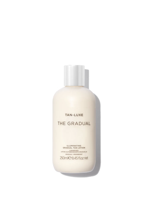 The Gradual