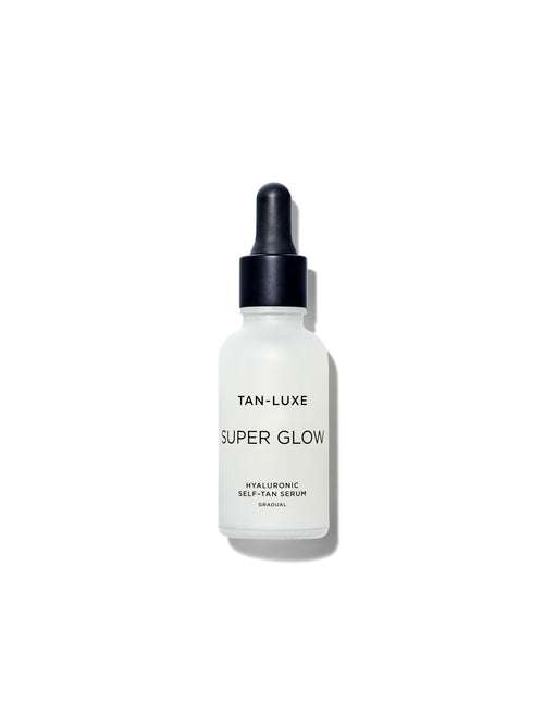 Super Glow Hyaluronic Self-Tan Serum