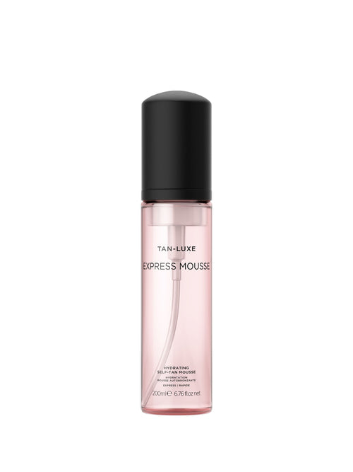 Express Mousse