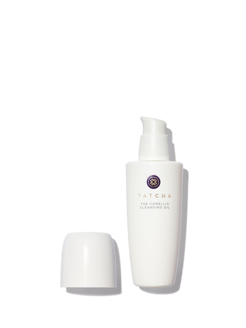 One Step Camellia Cleansing Oil
