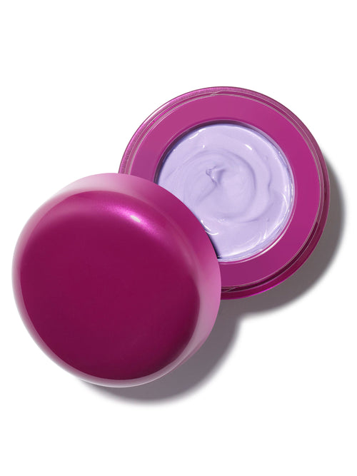 Violet C Radiance Mask