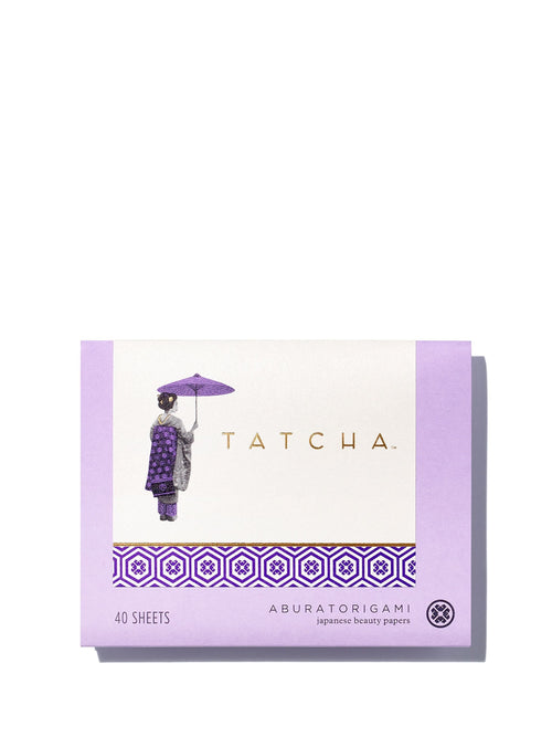 Aburatorigami Japanese Blotting Papers