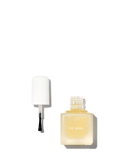 Foundation Base Coat