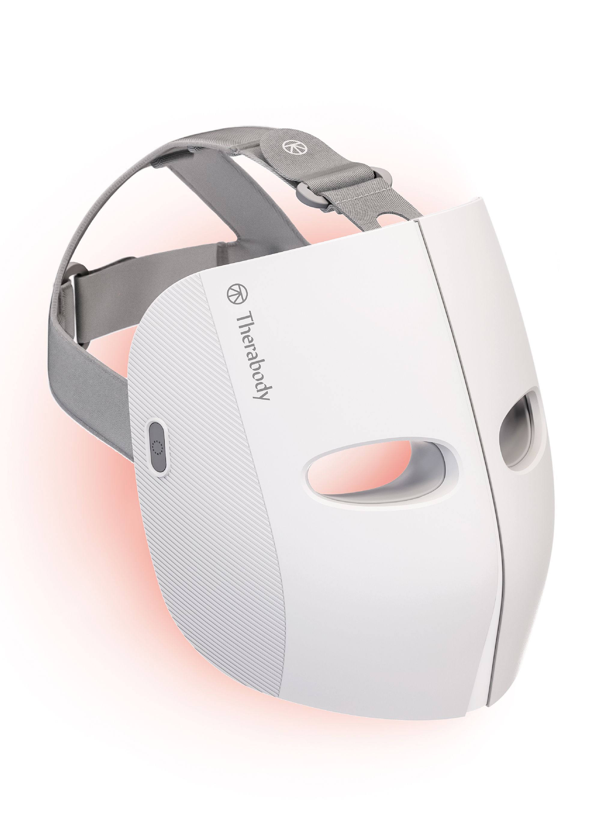 TheraFace Mask – VIOLET GREY