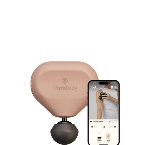 Theragun Mini 3rd Gen