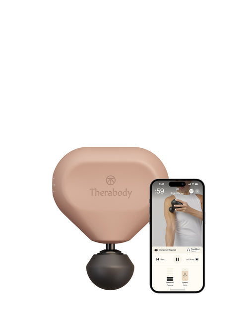 Theragun Mini 3rd Gen