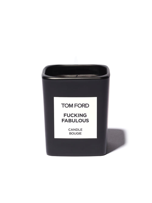 Fucking Fabulous Candle