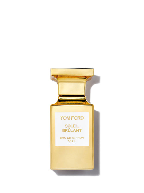 Soleil Brûlant Eau de Parfum