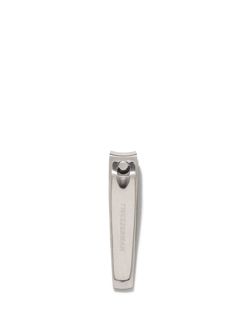Stainless Steel Fingernail Clipper