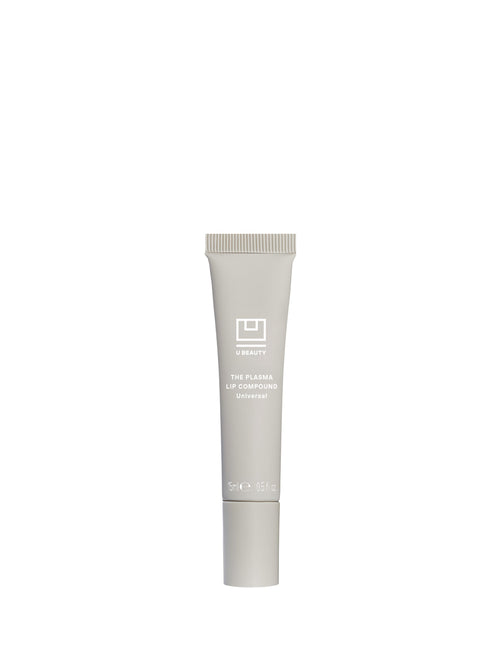 The Plasma Lip Compound