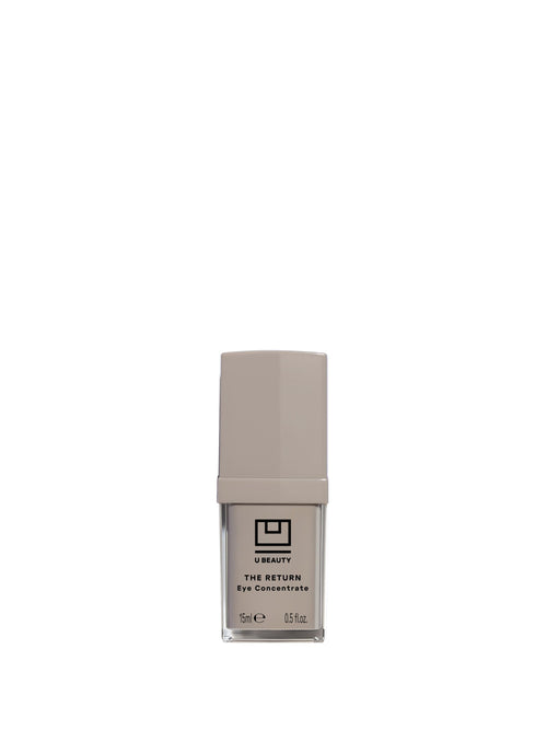 The RETURN Eye Concentrate
