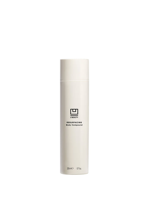 Resurfacing Body Compound