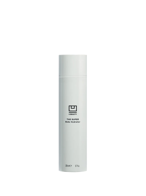 The SUPER Hydrator Body