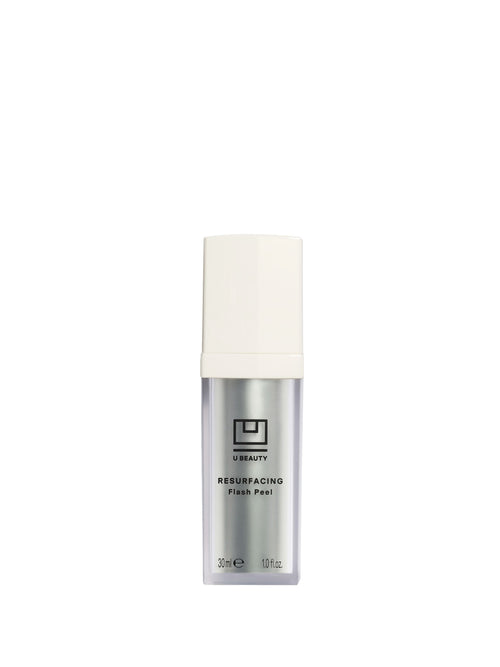 Resurfacing Flash Peel
