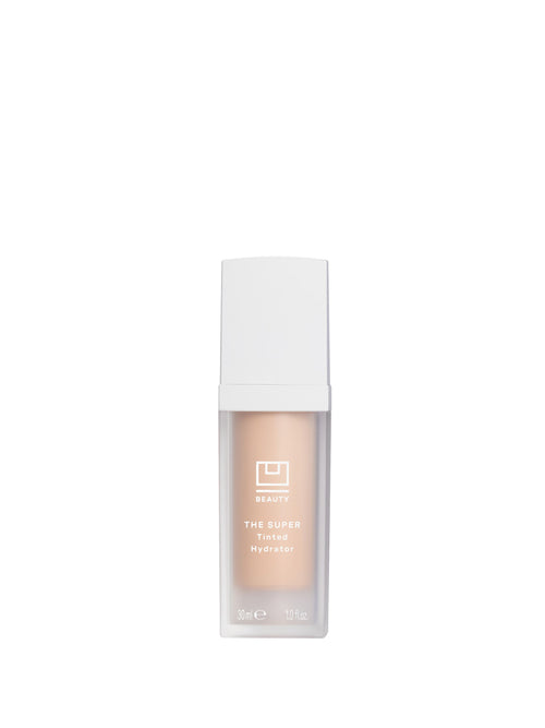 The SUPER Tinted Hydrator