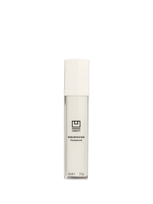 Resurfacing Compound