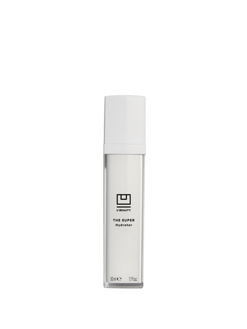 The Super Hydrator