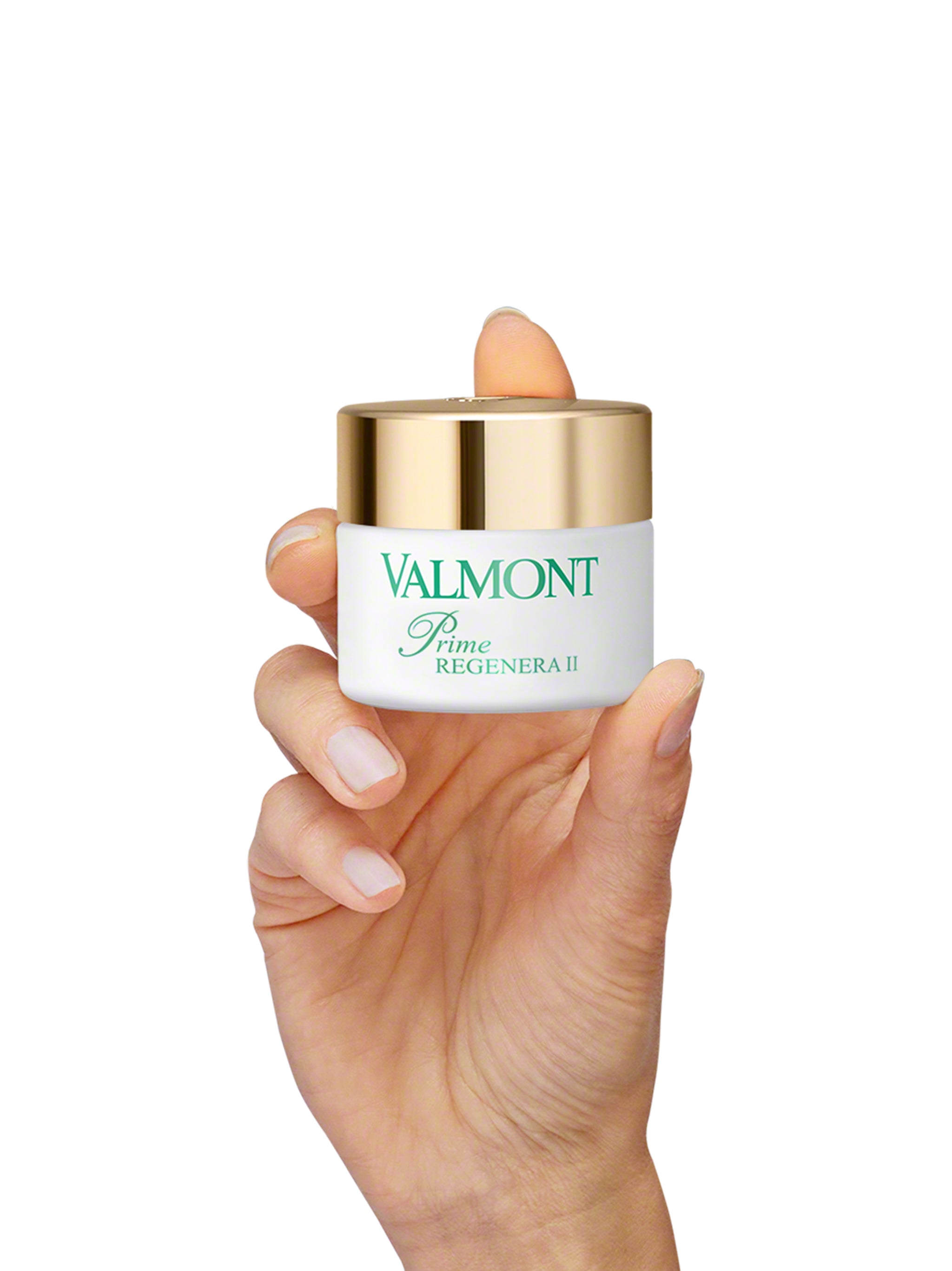 Prime Regenera II – VIOLET GREY