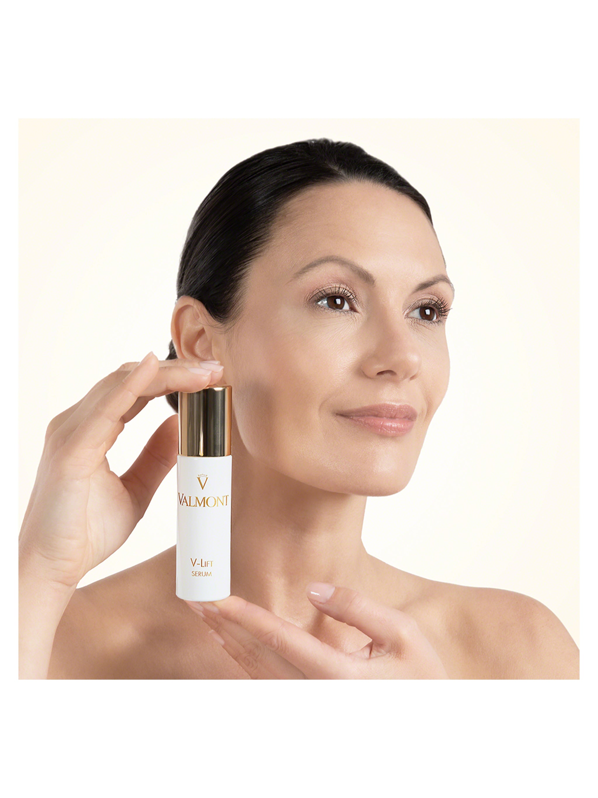 VALMONT V-LIFT SERUM 30ml ヴァルモン　VL セラム V-Lift Serum of Valmont's Anti-Wrinkle Lifting Skincare Line